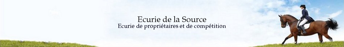 Ecurie de la Source